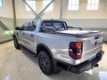2025 Ford Ranger 2.0D XLT HR Double Cab Auto