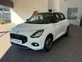 2026 Suzuki Swift 1.2 GLX Auto