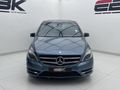 2012 Mercedes-Benz B-Class B 200 Auto