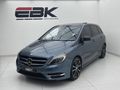 2012 Mercedes-Benz B-Class B 200 Auto
