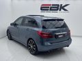 2012 Mercedes-Benz B-Class B 200 Auto