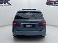 2012 Mercedes-Benz B-Class B 200 Auto