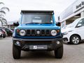 2022 Suzuki Jimny 1.5 GLX Auto