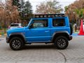 2022 Suzuki Jimny 1.5 GLX Auto