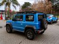 2022 Suzuki Jimny 1.5 GLX Auto