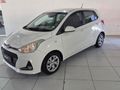 2018 Hyundai Grand i10 1.0 Motion