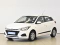 2019 Hyundai i20 1.2 Motion