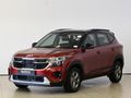 2026 Kia Seltos 1.5 CRDi LX
