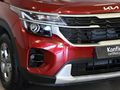 2026 Kia Seltos 1.5 CRDi LX