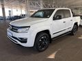 2020 Volkswagen Amarok 2.0 BiTDI Dark Label 4Motion Auto Double-Cab