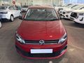 2026 Volkswagen Polo Vivo 1.4