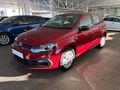 2026 Volkswagen Polo Vivo 1.4