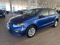 2026 Volkswagen Polo Vivo 1.4