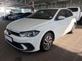 2022 Volkswagen Polo 1.0 TSI Life Auto DSG