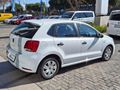 2025 Volkswagen Polo Vivo 1.4