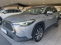 2022 Toyota Corolla Cross 1.8 XR Hybrid
