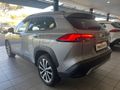 2022 Toyota Corolla Cross 1.8 XR Hybrid