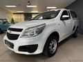 2013 Chevrolet Utility 1.4 A/C