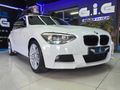 2014 BMW 1 Series 118i 5-dr Auto