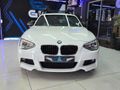 2014 BMW 1 Series 118i 5-dr Auto