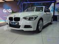 2014 BMW 1 Series 118i 5-dr Auto