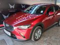 2024 Mazda CX-3 2.0 Individual Auto