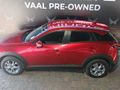 2024 Mazda CX-3 2.0 Dynamic Auto