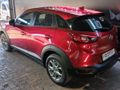 2024 Mazda CX-3 2.0 Individual Auto