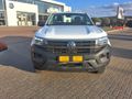 2025 Volkswagen Amarok 2.0 TDI (125kW) Single-Cab 4Motion