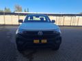 2025 Volkswagen Amarok 2.0 TDI (125kW) Single-Cab 4Motion