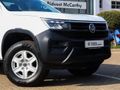 2025 Volkswagen Amarok 2.0 TDI (125kW) Single-Cab 4Motion