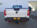 2025 Volkswagen Amarok 2.0 TDI (125kW) Single-Cab 4Motion