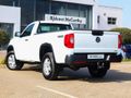 2025 Volkswagen Amarok 2.0 TDI (125kW) Single-Cab 4Motion