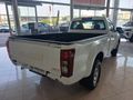 2026 Isuzu D-Max 250 HO Fleetside Safety Single-Cab