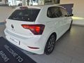2023 Volkswagen Polo 1.0 TSI Life