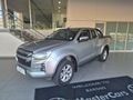 2025 Isuzu D-Max 1.9 DDI HR LS Auto Extended Cab