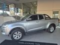 2025 Isuzu D-Max 1.9 DDI HR LS Auto Extended Cab