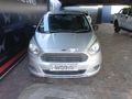 2018 Ford Figo 1.5 Ambiente 5-dr