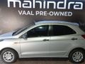 2018 Ford Figo 1.5 Ambiente 5-dr