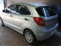 2018 Ford Figo 1.5 Ambiente 5-dr