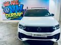 2024 Volkswagen Tiguan 2.0 TDI R-Line 4M DSG
