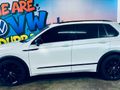 2024 Volkswagen Tiguan 2.0 TDI R-Line 4M DSG