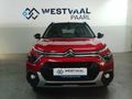 2026 Citroen C3 1.2T Max Auto