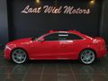 2009 Audi A5 Coupe 2.0 TFSI