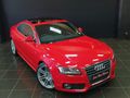 2009 Audi A5 Coupe 2.0 TFSI