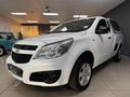 2017 Chevrolet Utility 1.4 A/C