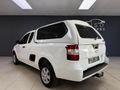 2017 Chevrolet Utility 1.4 A/C