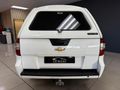 2017 Chevrolet Utility 1.4 A/C