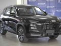 2026 Jetour Dashing 1.5T Deluxe