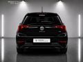 2025 Volkswagen Polo 1.0 TSI
